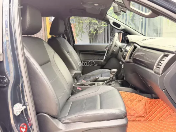 Ford Everest Titanium 2.0 AT 4x2 2020 - XE 7 CHỖ CHÍNH HÃNG_BẢO HÀNH 1 NĂM _TIẾT KIỆM NHIÊN LIỆU