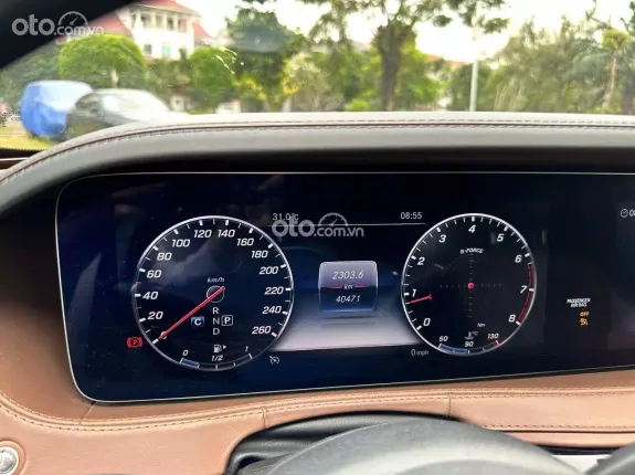 Mercedes-Benz Maybach S450 4Matic 2019 - BAO ĐẬU BANK 70-90% (Ib Zalo tư vấn trực tiếp 24/7)