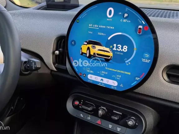 Mini Cooper S 3 cửa 2024 - BAO ĐẬU BANK 70-90% (Ib Zalo tư vấn trực tiếp 24/7)