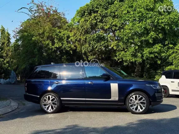 Land Rover Range Rover 2020 - BAO ĐẬU BANK 70-90% (Ib Zalo tư vấn trực tiếp 24/7)