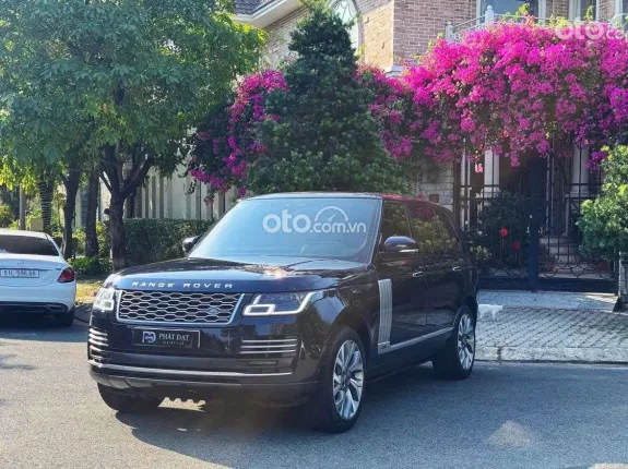 Land Rover Range Rover 2020 - BAO ĐẬU BANK 70-90% (Ib Zalo tư vấn trực tiếp 24/7)
