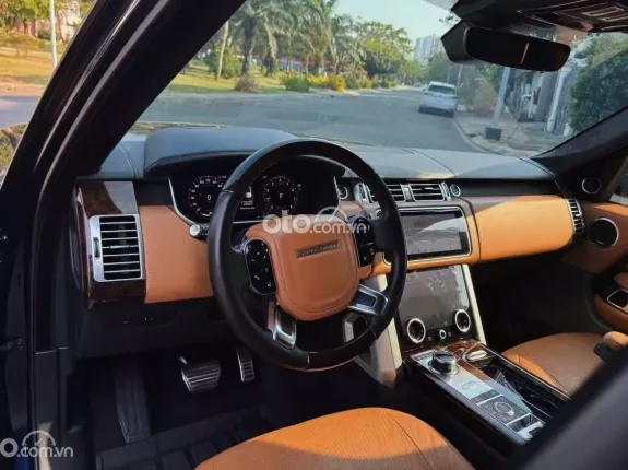 Land Rover Range Rover 2020 - BAO ĐẬU BANK 70-90% (Ib Zalo tư vấn trực tiếp 24/7)