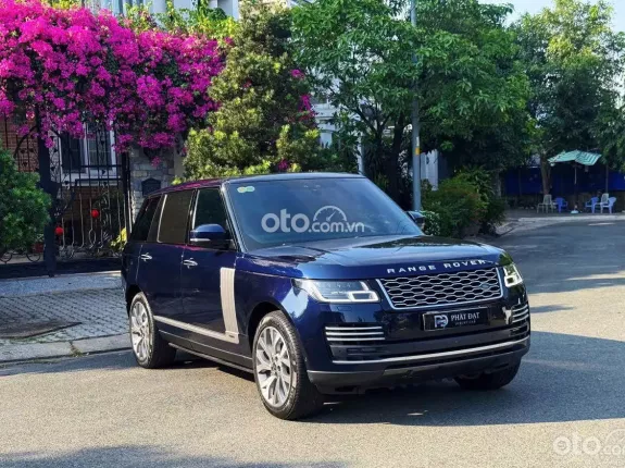Land Rover Range Rover 2020 - BAO ĐẬU BANK 70-90% (Ib Zalo tư vấn trực tiếp 24/7)