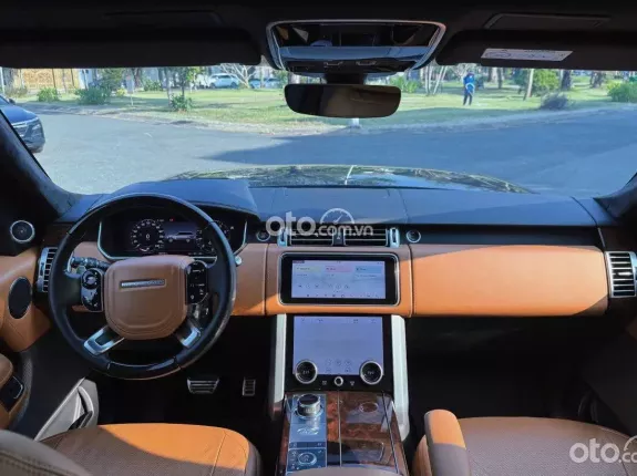 Land Rover Range Rover 2020 - BAO ĐẬU BANK 70-90% (Ib Zalo tư vấn trực tiếp 24/7)