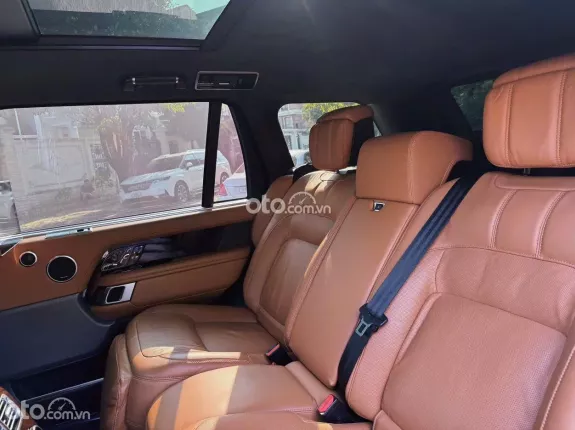 Land Rover Range Rover 2020 - BAO ĐẬU BANK 70-90% (Ib Zalo tư vấn trực tiếp 24/7)