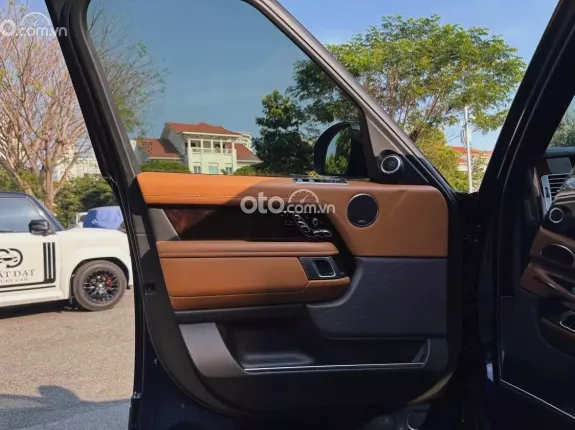 Land Rover Range Rover 2020 - BAO ĐẬU BANK 70-90% (Ib Zalo tư vấn trực tiếp 24/7)