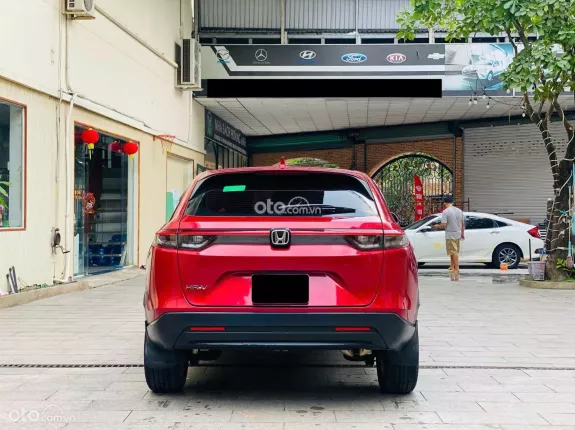 Honda HR-V G 2023 - Xe lướt đẹp như mới, odo thấp