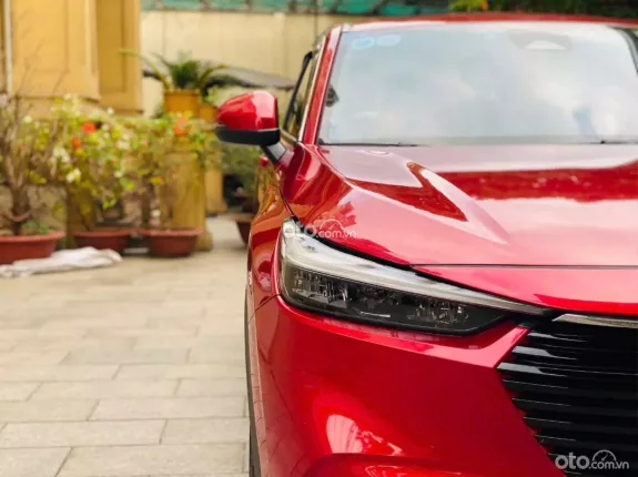 Honda HR-V G 2023 - Xe lướt đẹp như mới, odo thấp