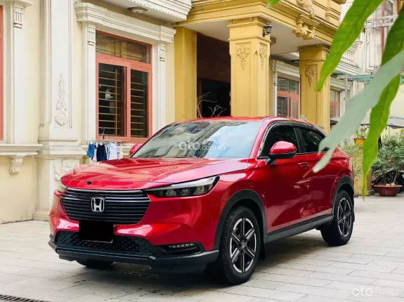 Honda HR-V G 2023 - Xe lướt đẹp như mới, odo thấp