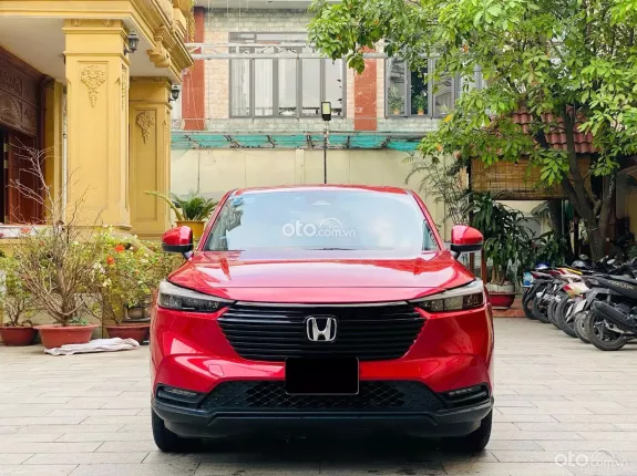 Honda HR-V G 2023 - Xe lướt đẹp như mới, odo thấp