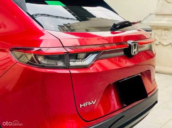 Honda HR-V G 2023 - Xe lướt đẹp như mới, odo thấp