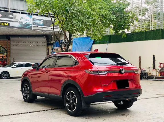 Honda HR-V G 2023 - Xe lướt đẹp như mới, odo thấp