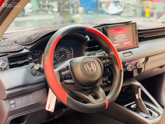 Honda HR-V G 2023 - Xe lướt đẹp như mới, odo thấp