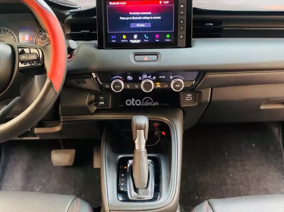 Honda HR-V G 2023 - Xe lướt đẹp như mới, odo thấp