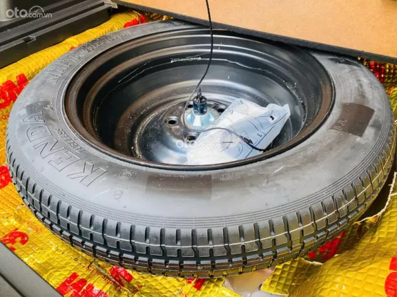 Honda HR-V G 2023 - Xe lướt đẹp như mới, odo thấp