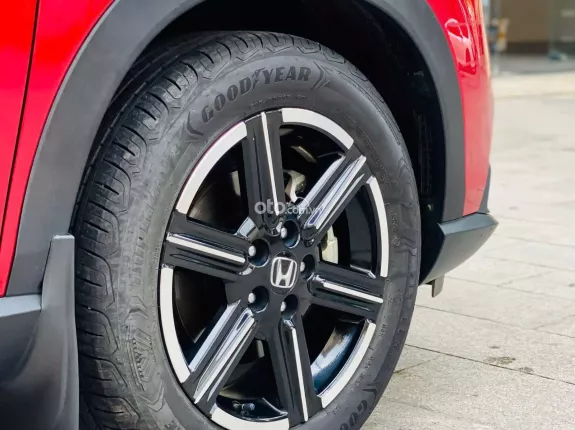 Honda HR-V G 2023 - Xe lướt đẹp như mới, odo thấp