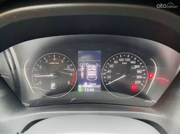 Honda HR-V G 2023 - Xe lướt đẹp như mới, odo thấp