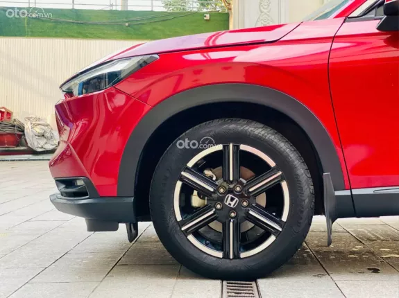 Honda HR-V G 2023 - Xe lướt đẹp như mới, odo thấp