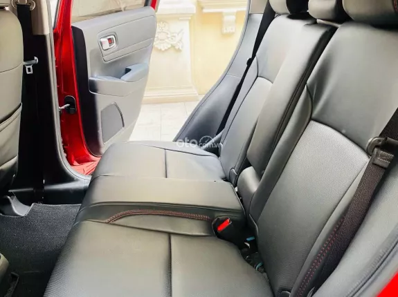 Honda HR-V G 2023 - Xe lướt đẹp như mới, odo thấp