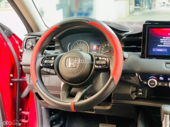 Honda HR-V G 2023 - Xe lướt đẹp như mới, odo thấp