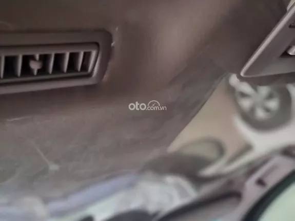 Toyota Fortuner 2.5G 4x2 MT 2017 - Xe đẹp, máy nguyên zin