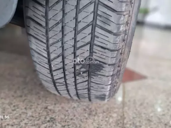 Toyota Fortuner 2.5G 4x2 MT 2017 - Xe đẹp, máy nguyên zin