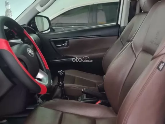 Toyota Fortuner 2.5G 4x2 MT 2017 - Xe đẹp, máy nguyên zin