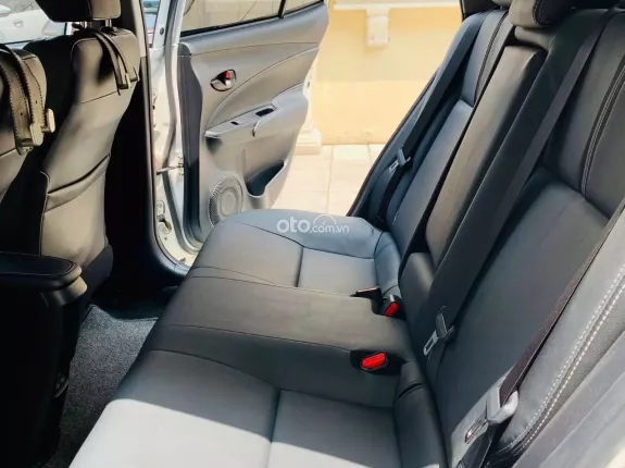 Toyota Vios 1.5 E CVT 2024 - Xe sẵn sàng giao ngay, hỗ trợ thủ tục nhanh