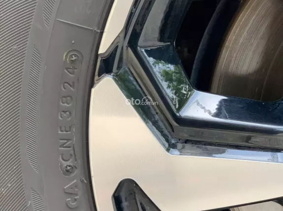 Toyota Vios 1.5 E CVT 2024 - Xe sẵn sàng giao ngay, hỗ trợ thủ tục nhanh