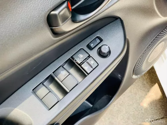 Toyota Vios 1.5 E CVT 2024 - Xe sẵn sàng giao ngay, hỗ trợ thủ tục nhanh