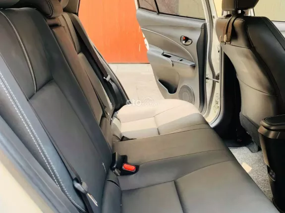 Toyota Vios 1.5 E CVT 2024 - Xe sẵn sàng giao ngay, hỗ trợ thủ tục nhanh