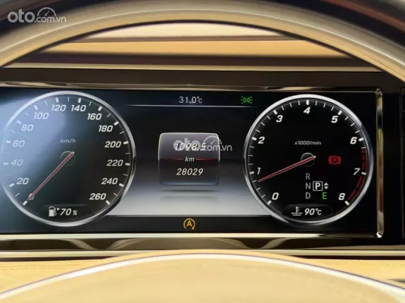 Mercedes-Benz Maybach S600 2015 - BAO ĐẬU BANK 70-90% (Ib Zalo tư vấn trực tiếp 24/7)