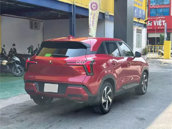 Mitsubishi Xforce 2024 - Giá rẻ cần bán gấp