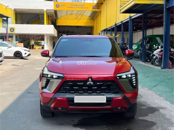 Mitsubishi Xforce 2024 - Giá rẻ cần bán gấp