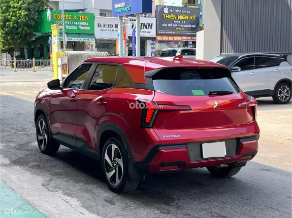 Mitsubishi Xforce 2024 - Giá rẻ cần bán gấp