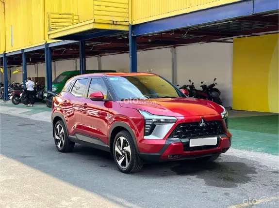 Mitsubishi Xforce 2024 - Giá rẻ cần bán gấp