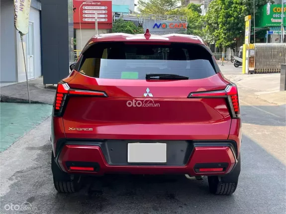 Mitsubishi Xforce 2024 - Giá rẻ cần bán gấp