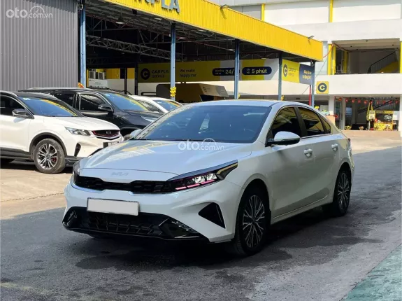 Kia K3 2.0 Premium 2024 - Xe gia đình 1 chủ từ đầu, chất lượng còn mới