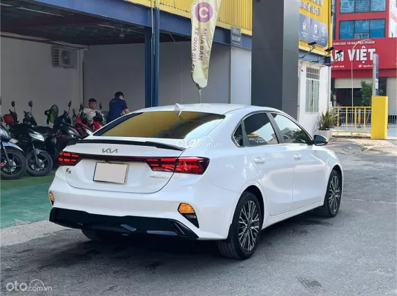 Kia K3 2.0 Premium 2024 - Xe gia đình 1 chủ từ đầu, chất lượng còn mới