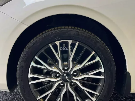 Kia K3 2.0 Premium 2024 - Xe gia đình 1 chủ từ đầu, chất lượng còn mới
