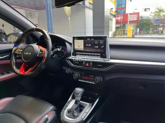 Kia K3 2.0 Premium 2024 - Xe gia đình 1 chủ từ đầu, chất lượng còn mới