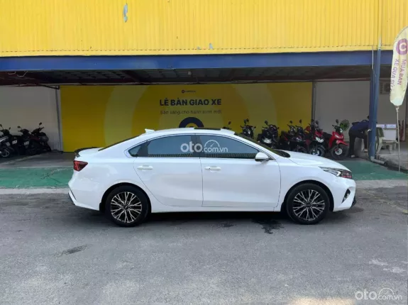 Kia K3 2.0 Premium 2024 - Xe gia đình 1 chủ từ đầu, chất lượng còn mới
