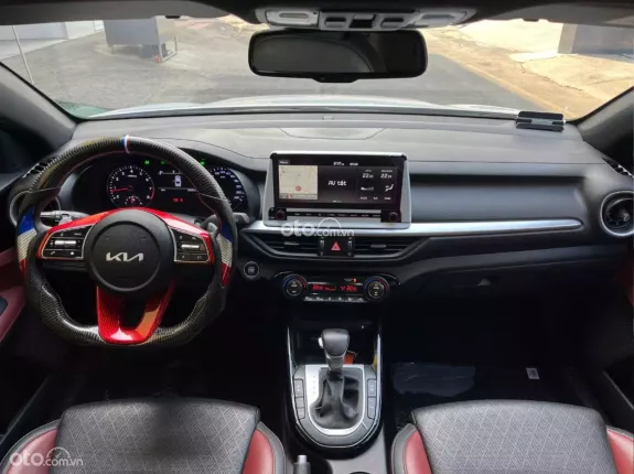 Kia K3 2.0 Premium 2024 - Xe gia đình 1 chủ từ đầu, chất lượng còn mới
