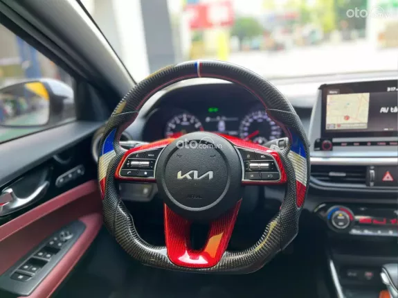 Kia K3 2.0 Premium 2024 - Xe gia đình 1 chủ từ đầu, chất lượng còn mới