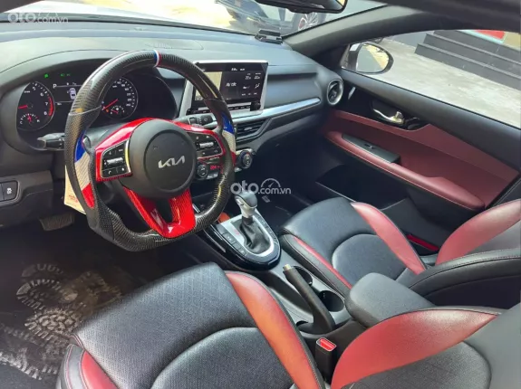 Kia K3 2.0 Premium 2024 - Xe gia đình 1 chủ từ đầu, chất lượng còn mới