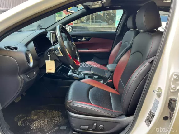 Kia K3 2.0 Premium 2024 - Xe gia đình 1 chủ từ đầu, chất lượng còn mới