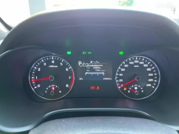 Kia K3 2.0 Premium 2024 - Xe gia đình 1 chủ từ đầu, chất lượng còn mới