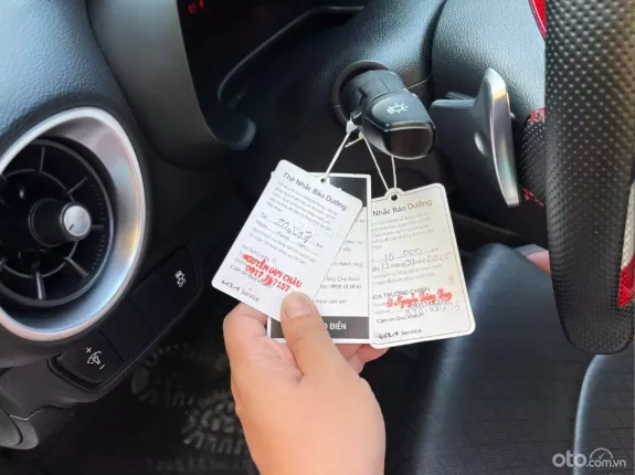 Kia K3 2.0 Premium 2024 - Xe gia đình 1 chủ từ đầu, chất lượng còn mới