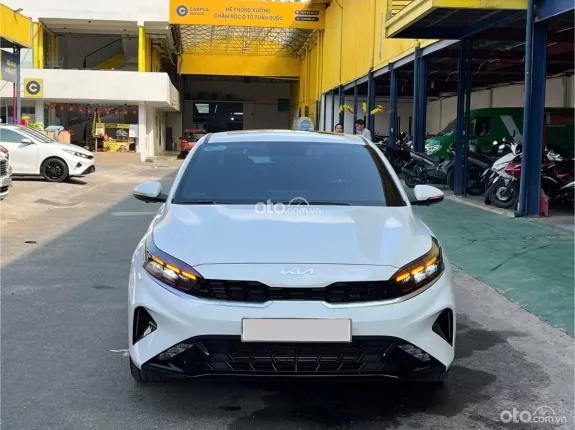 Kia K3 2.0 Premium 2024 - Xe gia đình 1 chủ từ đầu, chất lượng còn mới