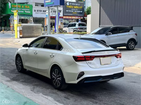 Kia K3 2.0 Premium 2024 - Xe gia đình 1 chủ từ đầu, chất lượng còn mới